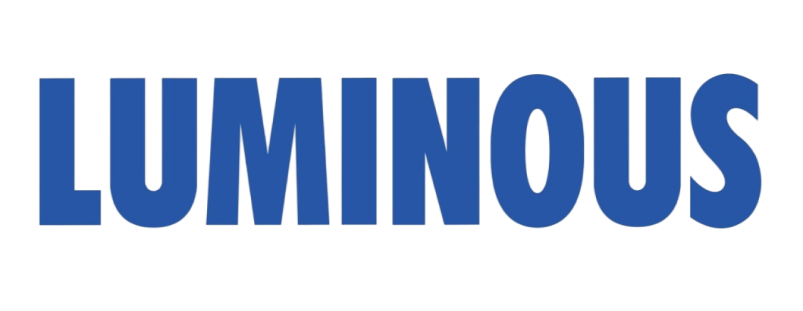 Luminous