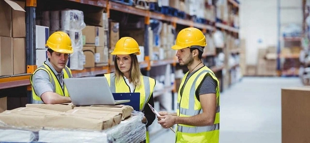 Customs Clearance